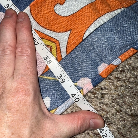 Charlie B pattern dress - Picture 5 of 6